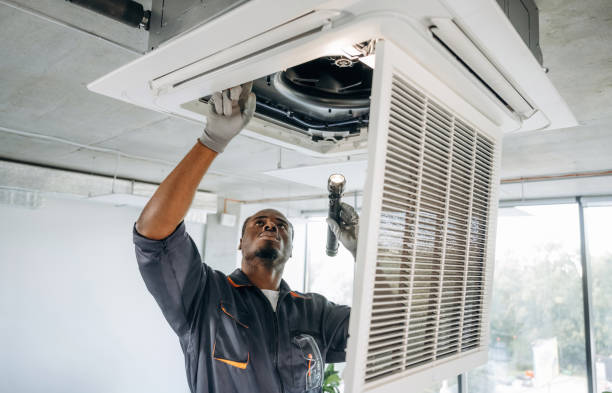 Licensed Hvac Repair service in Manchester, TN - FH HVAC