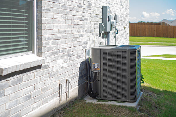 Reliable Hvac Repair contractor in Manchester, TN by FH HVAC